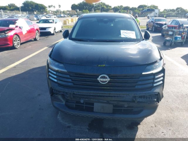 Nissan Kicks S Fwd Image 2