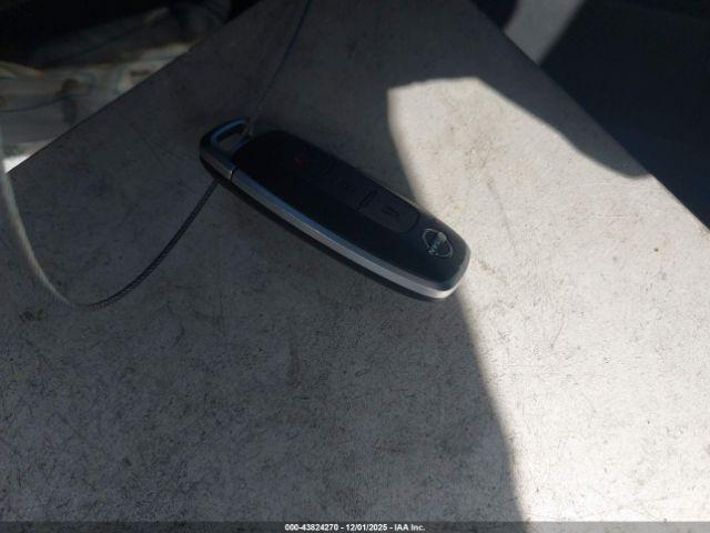 Nissan Kicks S Fwd Image 6