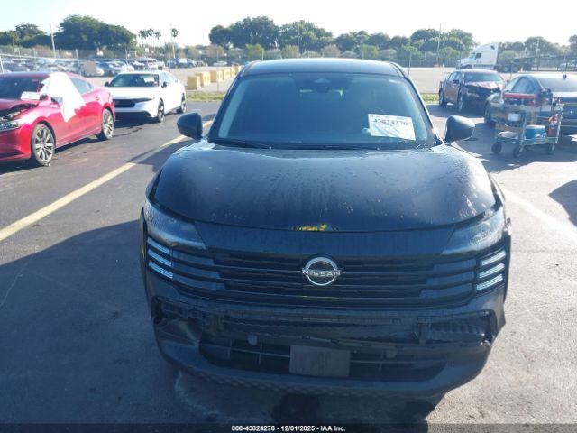 Nissan Kicks S Fwd Image 12