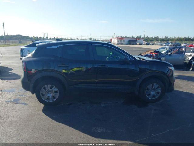 Nissan Kicks S Fwd Image 15