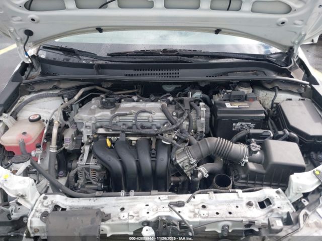 Toyota Corolla Le Image 7