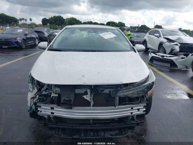 Toyota Corolla Le Image 14