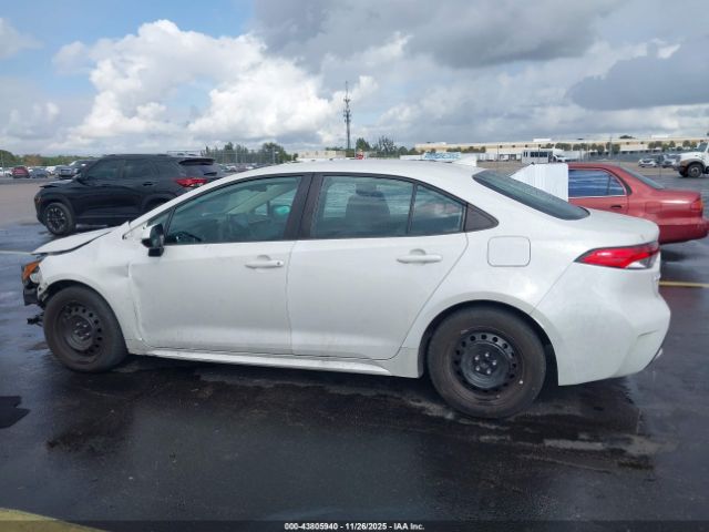 Toyota Corolla Le Image 3