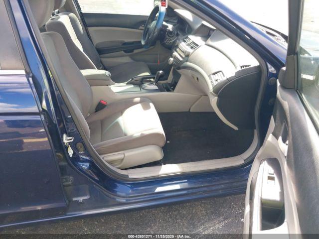 Honda Accord 2.4 Lx Image 9