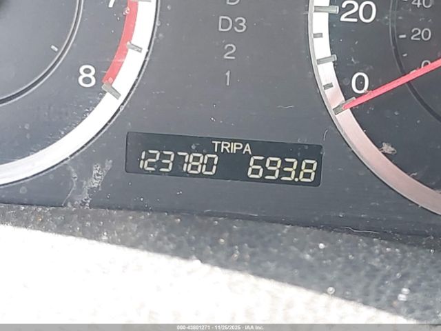 Honda Accord 2.4 Lx Image 10