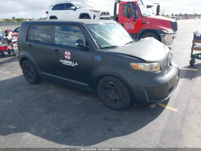 Scion xB Image 1