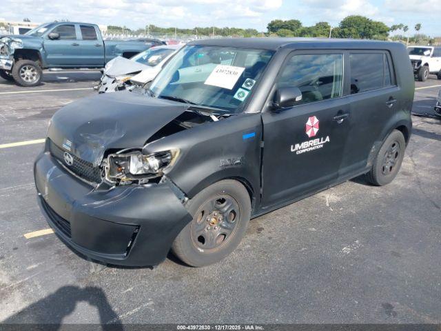 Scion xB Image 5