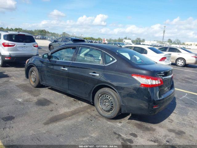 Nissan Sentra Sv Image 7