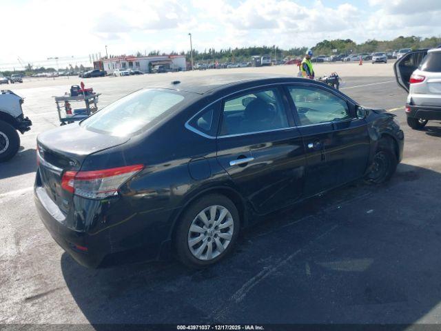 Nissan Sentra Sv Image 6