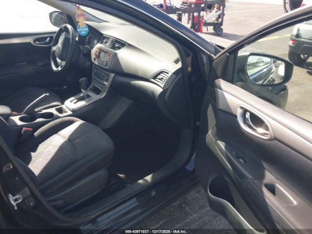 Nissan Sentra Sv Image 4