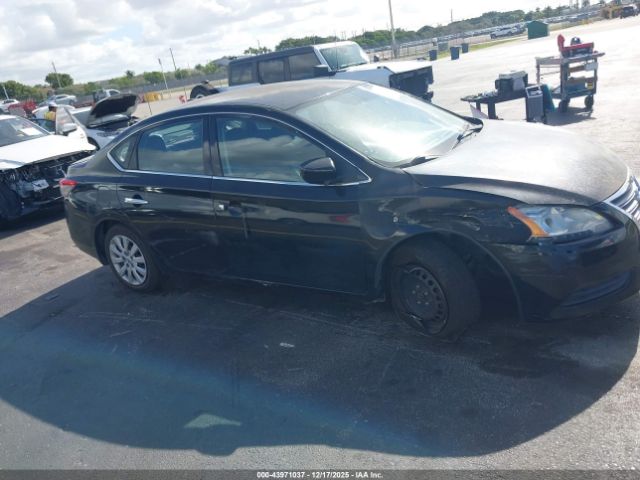 Nissan Sentra Sv Image 11