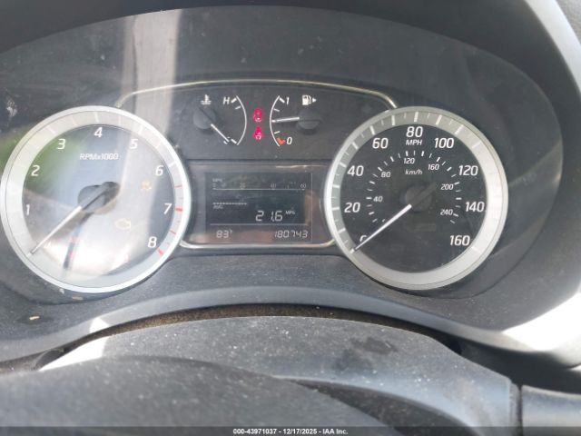 Nissan Sentra Sv Image 9