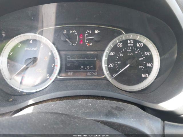 Nissan Sentra Sv Image 9