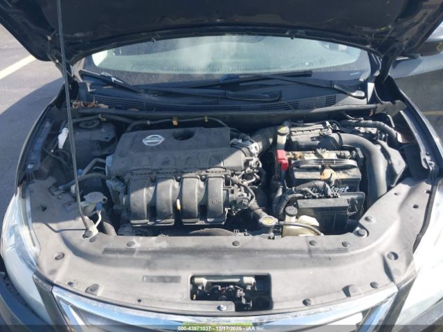 Nissan Sentra Sv Image 14