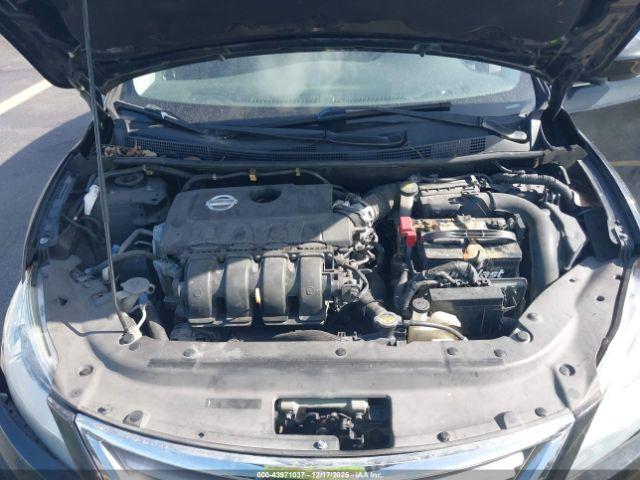 Nissan Sentra Sv Image 14