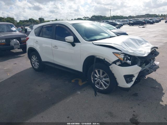 Mazda Cx Touring Image 1