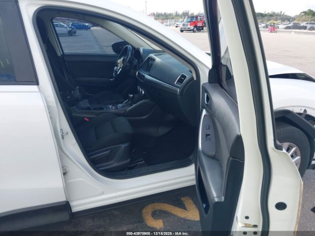 Mazda Cx Touring Image 5