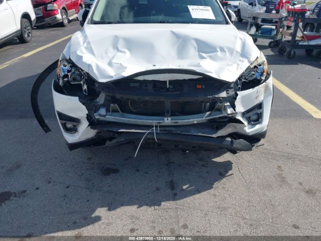 Mazda Cx Touring Image 4