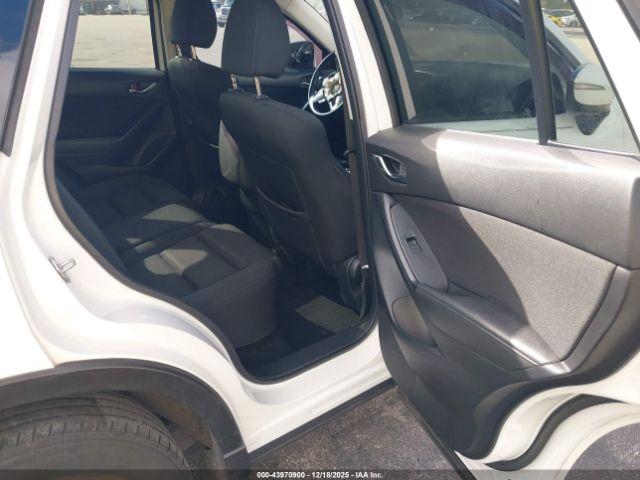 Mazda Cx Touring Image 6