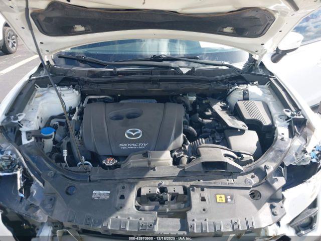 Mazda Cx Touring Image 8