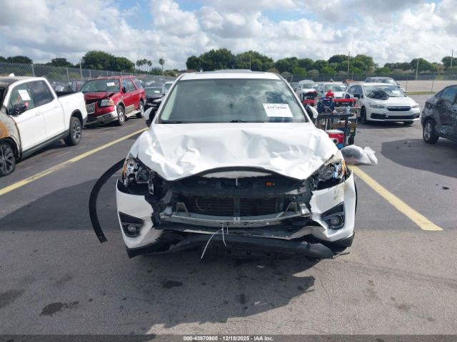 Mazda Cx Touring Image 10