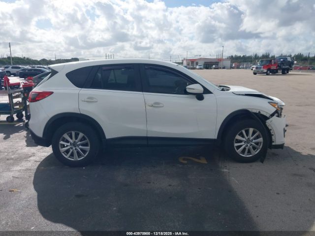 Mazda Cx Touring Image 9