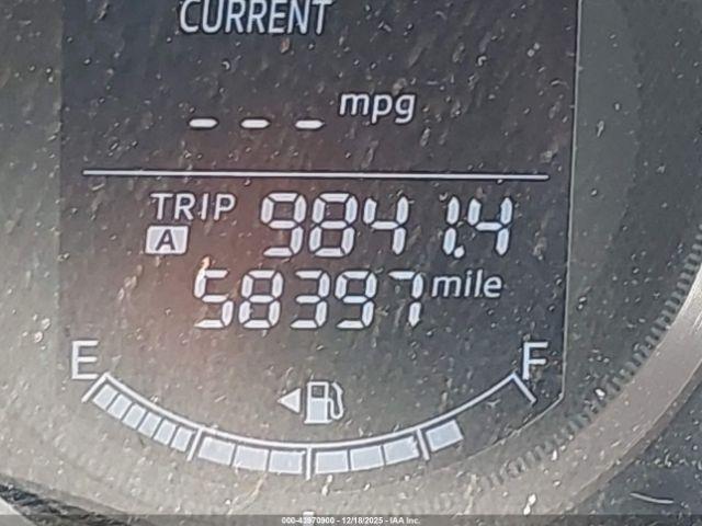 Mazda Cx Touring Image 14