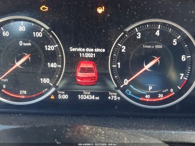 BMW 7 Series Image 14