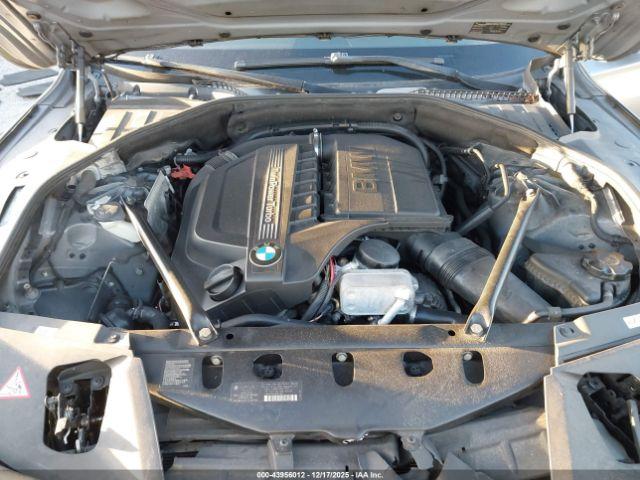 BMW 7 Series Image 9