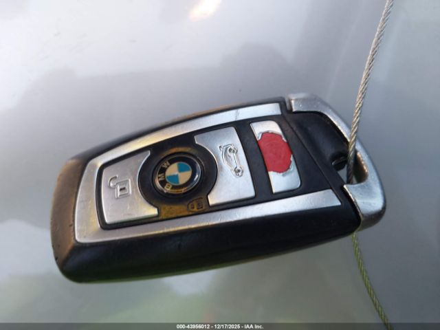 BMW 7 Series Image 13