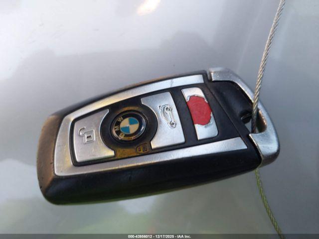 BMW 7 Series Image 13