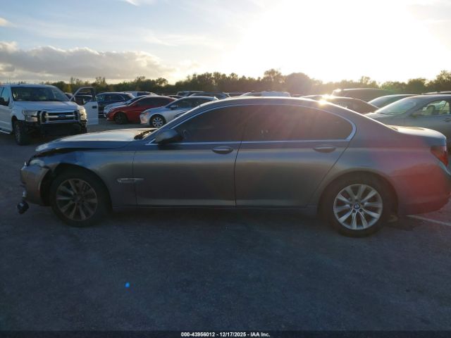 BMW 7 Series Image 3