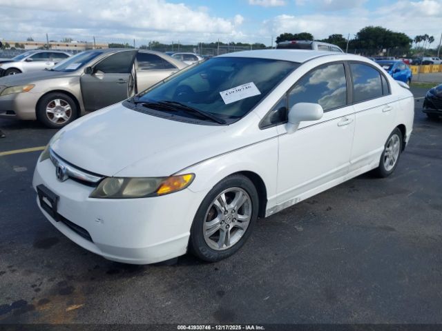 Honda Civic Lx Image 11