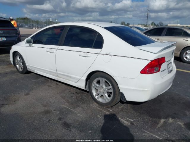 Honda Civic Lx Image 10