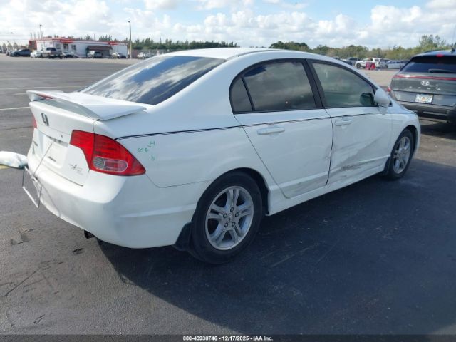 Honda Civic Lx Image 7