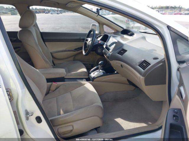 Honda Civic Lx Image 12