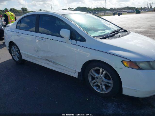 Honda Civic Lx Image 15