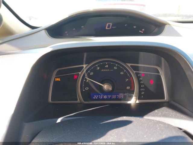 Honda Civic Lx Image 13