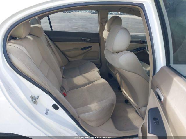 Honda Civic Lx Image 16