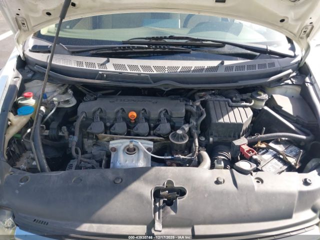 Honda Civic Lx Image 14