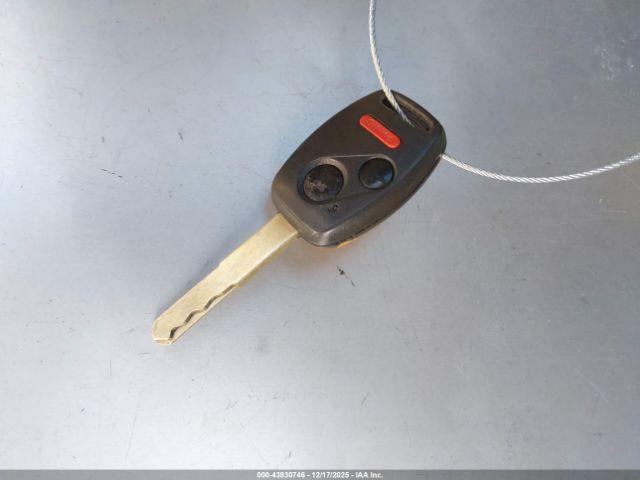 Honda Civic Lx Image 5