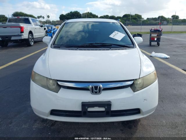 Honda Civic Lx Image 2