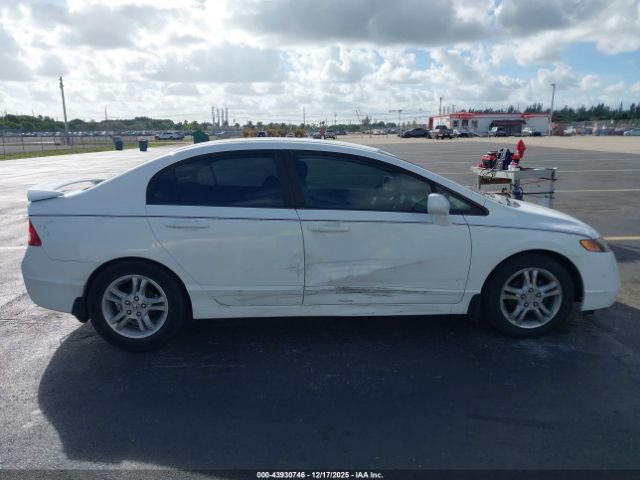 Honda Civic Lx Image 6