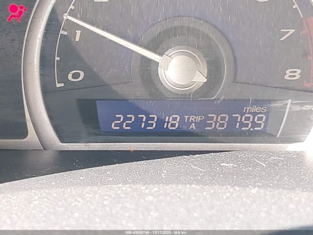 Honda Civic Lx Image 8