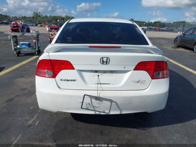 Honda Civic Lx Image 3