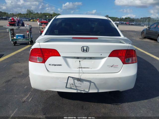 Honda Civic Lx Image 3