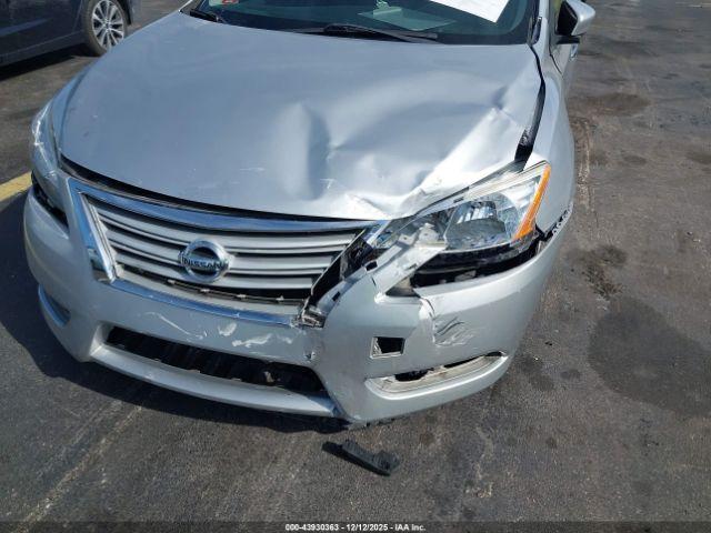 Nissan Sentra Image 11