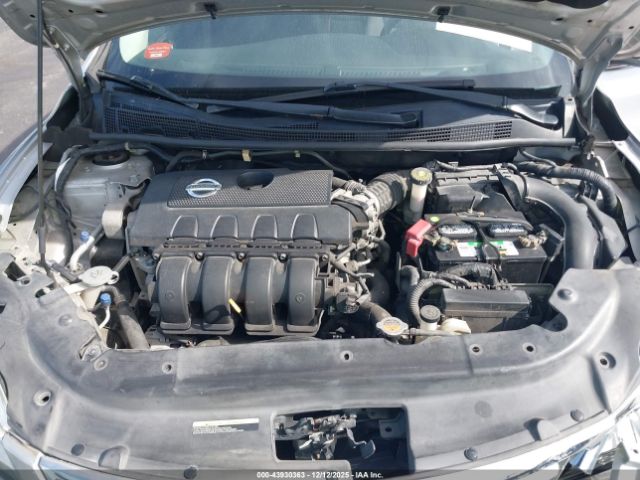 Nissan Sentra Image 16