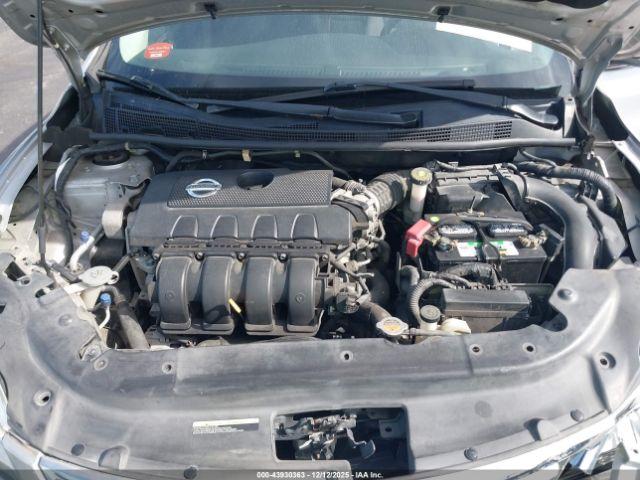 Nissan Sentra Image 16