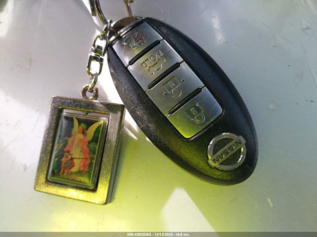 Nissan Sentra Image 8